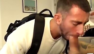 John Thomas is opening wide for Romeo Davis