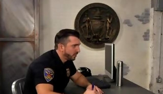 Horny Guys In Uniform Safe Banging