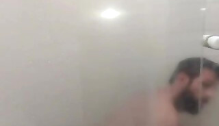 orgy with Brazilians part  4