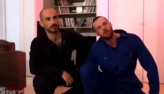 Tim Kruger, Lee Heyford and Wundersex (TO P5)