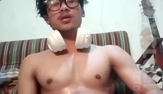 Gay lokal indonesia (short)