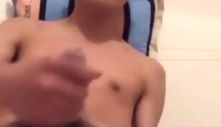 Hot Teen Shoots High