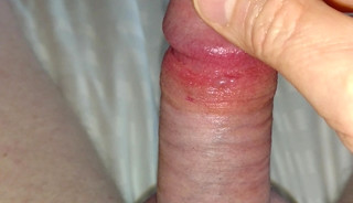 Ginger cums for you