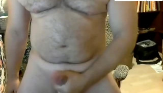 Straight Married Kinky Daddy Webcam Cum Unknown 480p 03