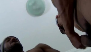 trio black baise hard