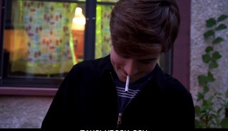 Mr Byers And His Boy Chapter 3: Disgusting Habit