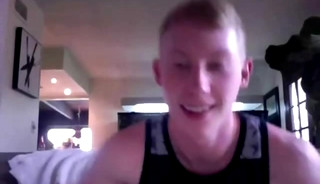 Gay Twink Boyfriends Blowjob Webcam
