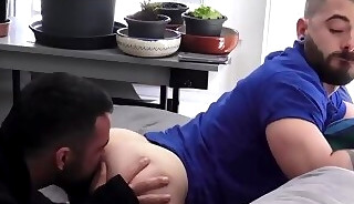 Cette Vieille Magie de Teddy