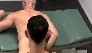 Doc My Hardon Just Wont Go Away