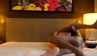 Boomer B & Eddie B bare