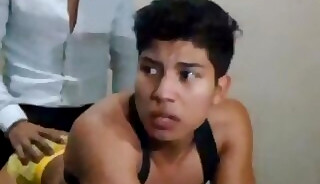 OnlyFans - Alexis Uriel & Ivan