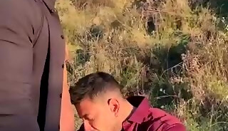 OF / Alejo And Mario