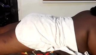 ME AND MY GIRLFRIEND SUCKING DICK IN A HOTEL ROOM