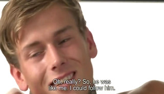 Lukas à Jamais