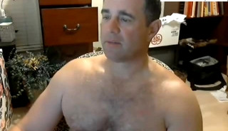 Straight Married Kinky Daddy Webcam Cum Unknown 480p 03