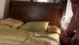 Brandon Codys JACK ATTACK cum on undies!!!