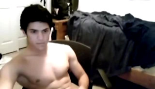 Sexy Guy on Chaturbate