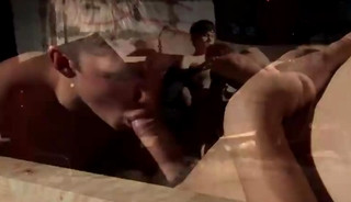 Teens Boys World - TBW Martin And Hans Gangbang
