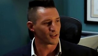 Disruptive Films - Jax Thirio, Drew Dixon - Exposure Therapy