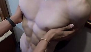 It's a hot interview!😈👅 But even more the hot models!🔥🌶️