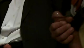 Vintage Classic Closed Set @HairyDaddySex