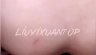 Chinese Twunk Hardcore sex