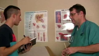 HotGayList in Hospital Pack 2-14