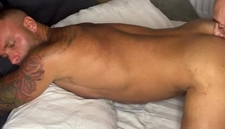 "Bad Bloke" Billy's At It Again!