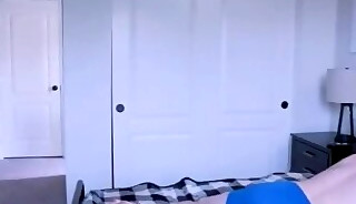 Tatted Dad and two brother bareback