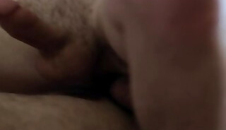 Homophobic Guy Fucks a Twink Gay in the Kitchen