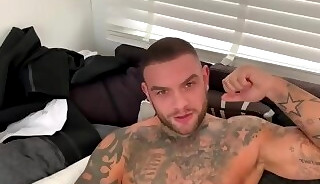 LUCKY JOSH