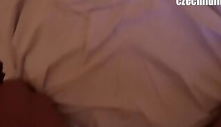 Czech Hunter, Scene 172 - Cum on the hunter