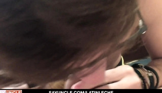 Lockdown Surprise for Bored Nerd Arthur Joseph