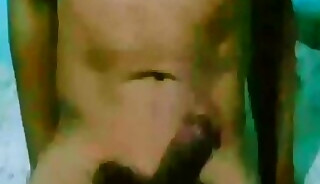 Masterbation on webcam