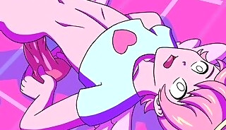 Gay Cockhero Quickie 03