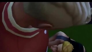 SIMS COMPILATION - 1