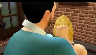 Frat house stories 6