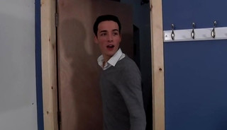 Fucked By His Biggest Fan! - Oli Jay &amp; Luca List