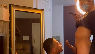 bedroom romp twink gay porn