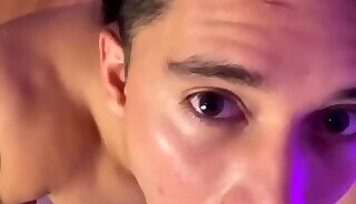 Will You Suck Me?
