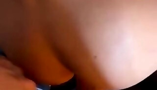 Hard fuck on cam