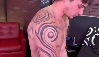 Cage Kafig Fucks Ricky