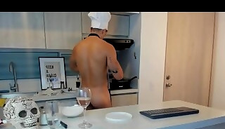 Hot Chef