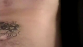 Sleazy ExConvict needs some cash- RoughHairy