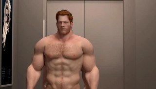 Priapus Of Milet - Deep Space 10