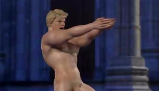 Priapus Of Milet - Deep Space 06