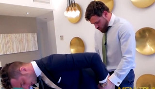 Men in Suits 2