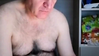 My Cum Squirts in a Long Jet for You