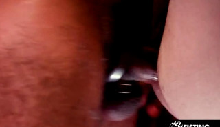 FISTING INFERNO - Jace Starrs Ass Gets Owned - Pup Hades Big Dick & Fists in Full Destruction Mode