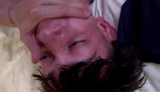 TAYLOR GETS ASS POUNDED FIRST TIME ON CAMERA BY GERMAN MONSTER COCK.  Featuring Fitkinkphil and Taylor Jay!